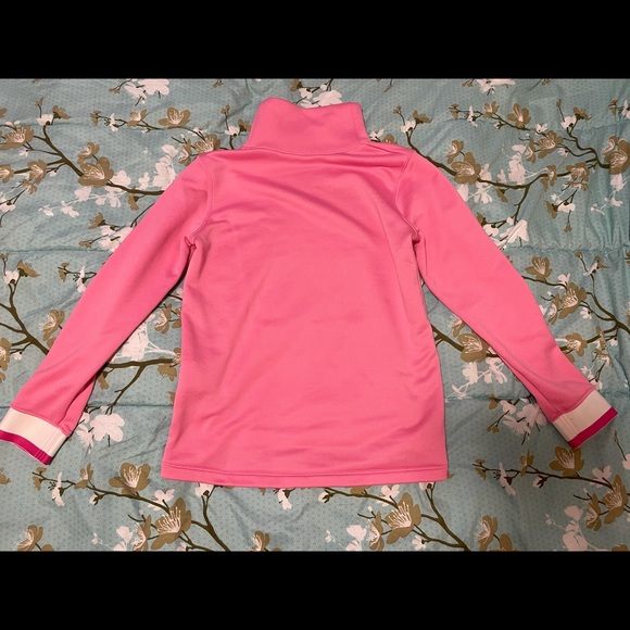 Under Armour Sweater Light Pink - Picture 2 of 3